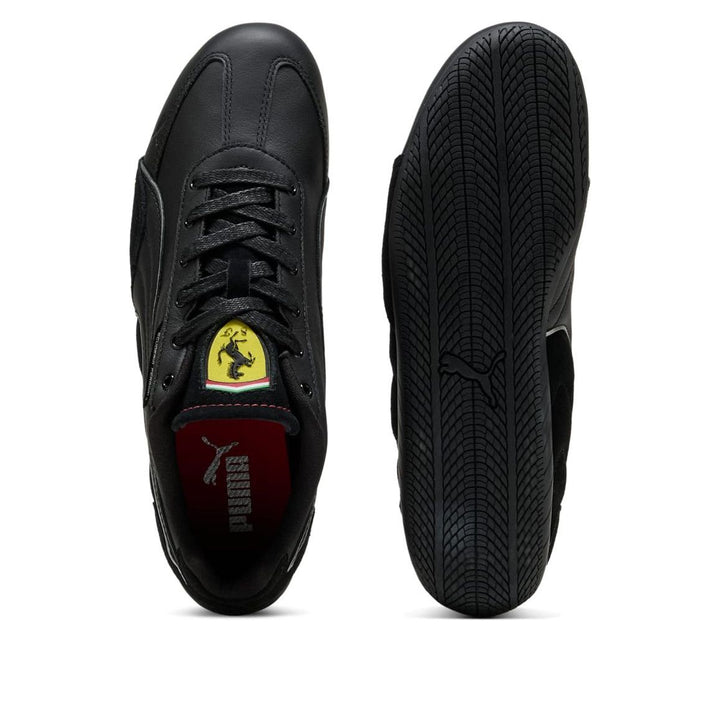 PUMA SPEEDCAT OG FERRARI BLACK