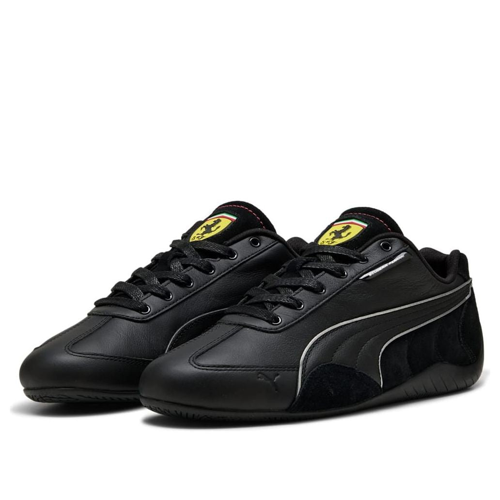 PUMA SPEEDCAT OG FERRARI BLACK