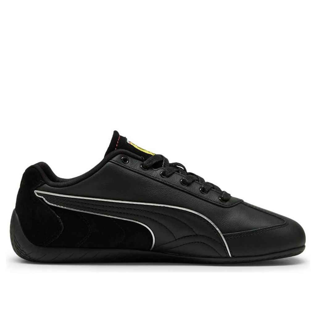 PUMA SPEEDCAT OG FERRARI BLACK