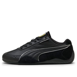 PUMA SPEEDCAT OG FERRARI BLACK