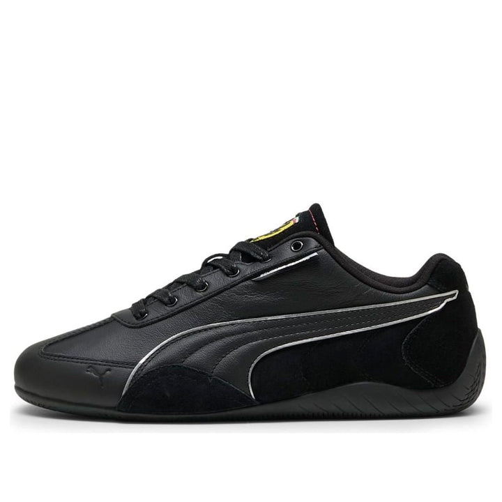 PUMA SPEEDCAT OG FERRARI BLACK