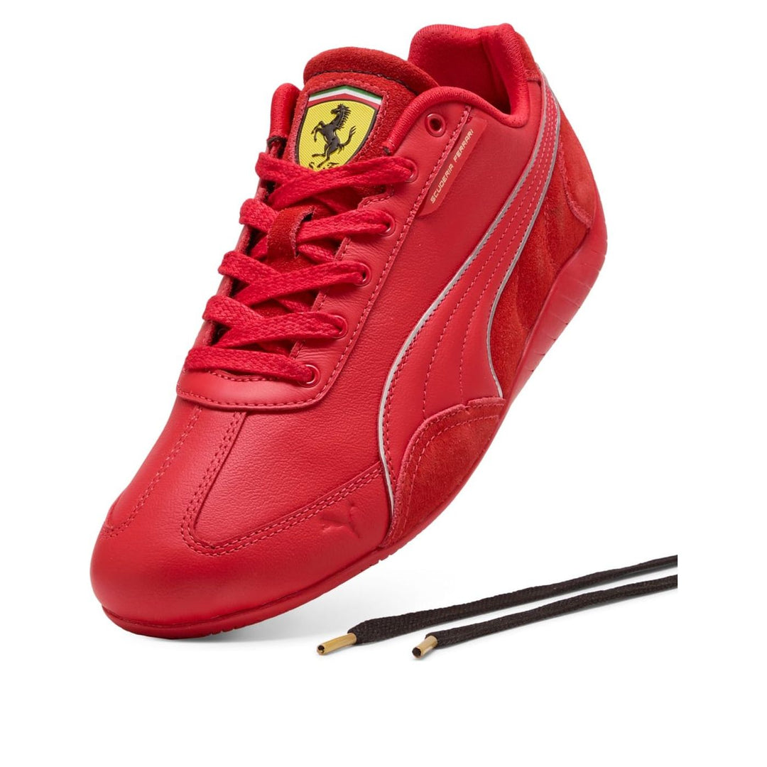 PUMA SPEEDCAT OG FERRARI RED