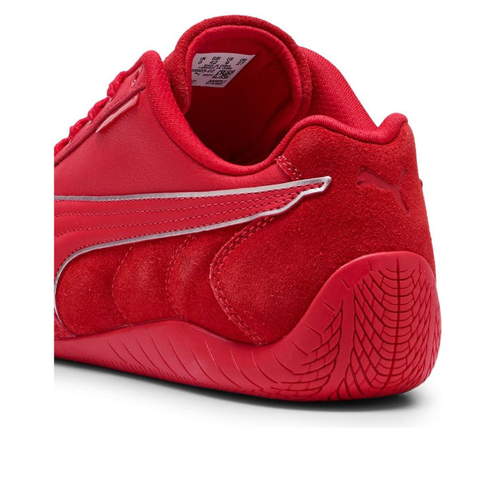 PUMA SPEEDCAT OG FERRARI RED