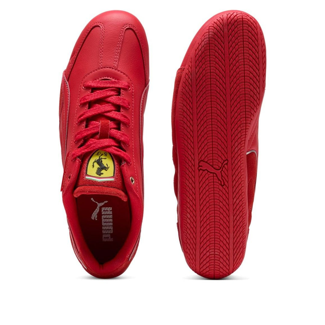 PUMA SPEEDCAT OG FERRARI RED