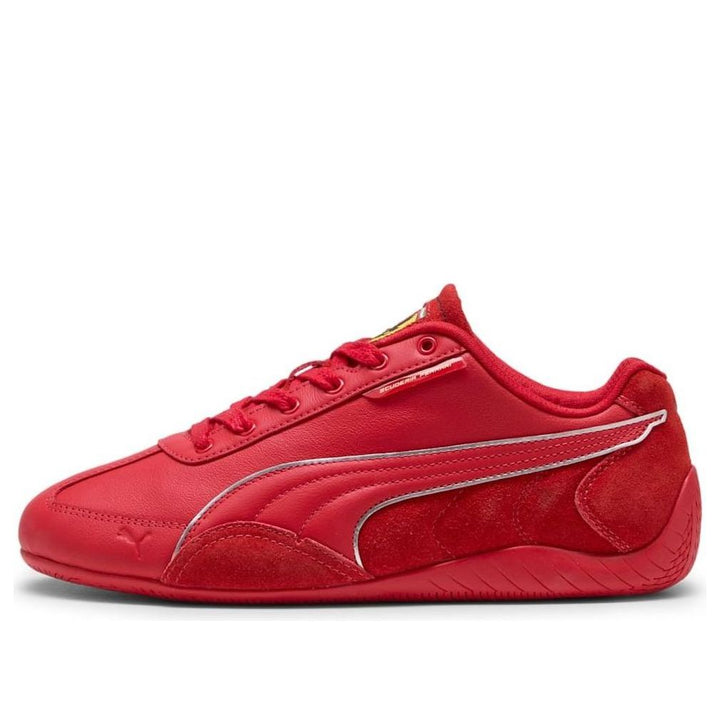PUMA SPEEDCAT OG FERRARI RED