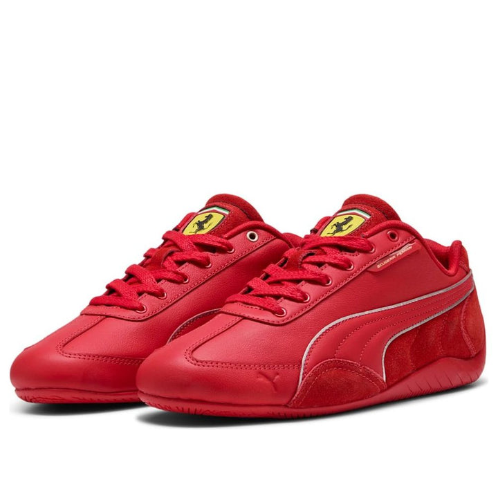 PUMA SPEEDCAT OG FERRARI RED