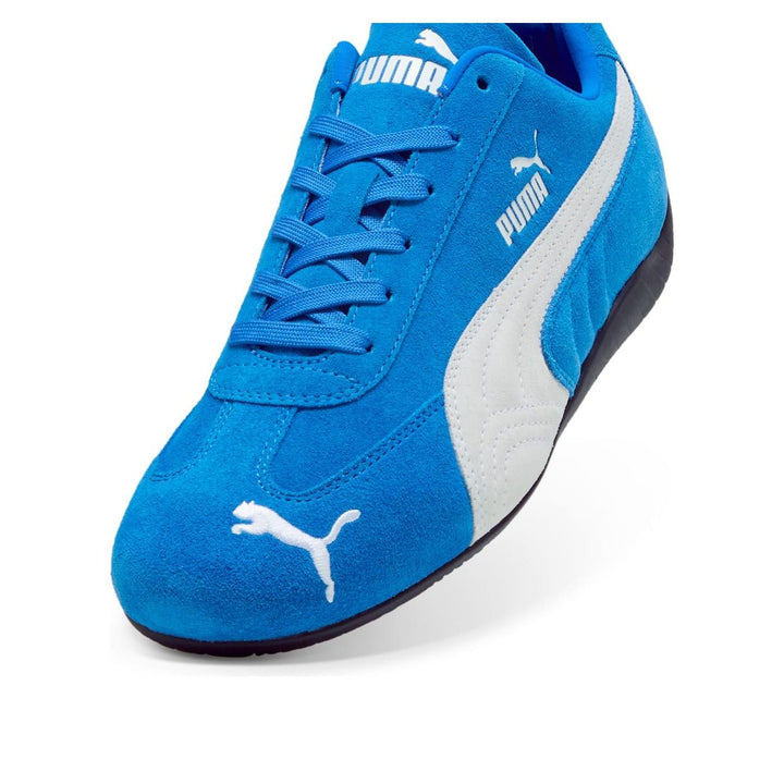 PUMA SPEEDCAT OG TEAM ROYAL WHITE