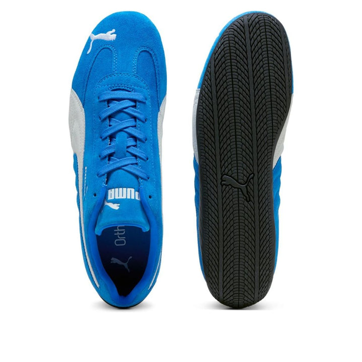 PUMA SPEEDCAT OG TEAM ROYAL WHITE