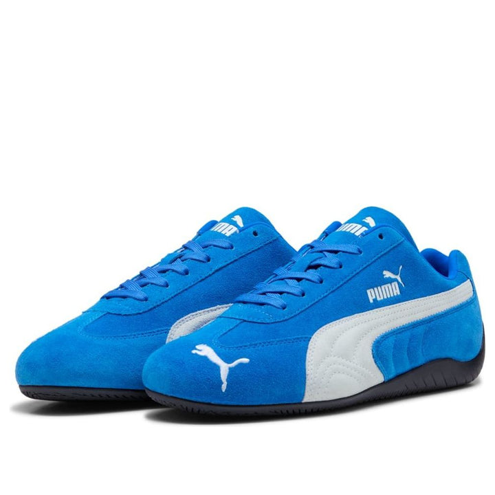 PUMA SPEEDCAT OG TEAM ROYAL WHITE