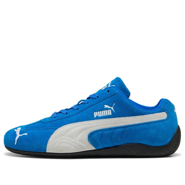 PUMA SPEEDCAT OG TEAM ROYAL WHITE