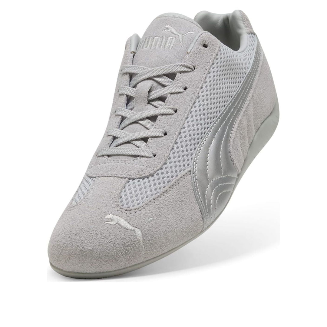PUMA SPEEDCAT PREMIUM COOL LIGHT GRAY MATTE SILVER