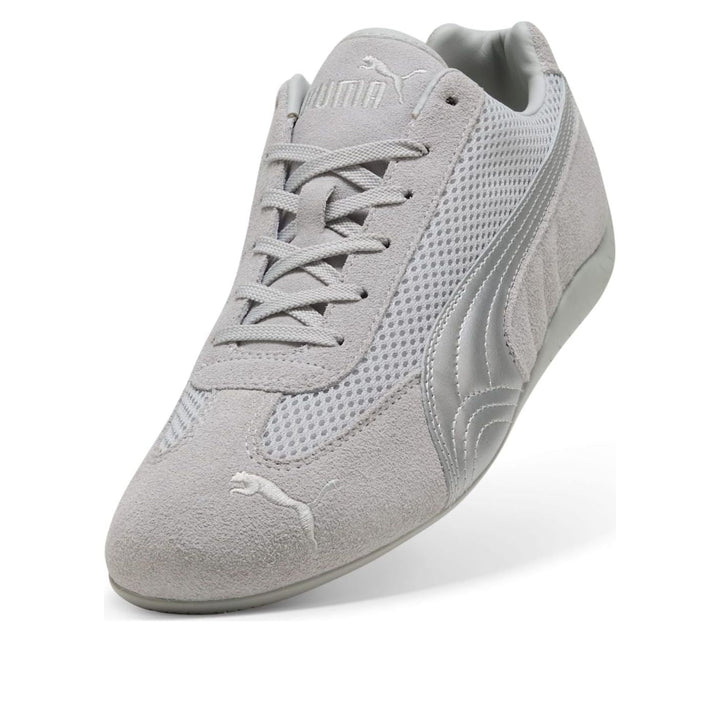 PUMA SPEEDCAT PREMIUM COOL LIGHT GRAY MATTE SILVER