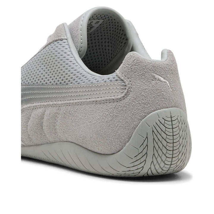 PUMA SPEEDCAT PREMIUM COOL LIGHT GRAY MATTE SILVER