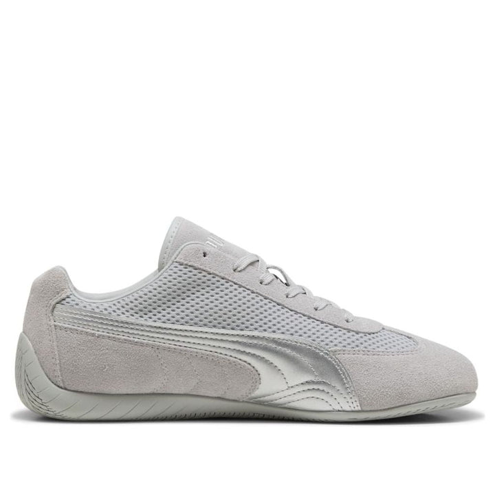 PUMA SPEEDCAT PREMIUM COOL LIGHT GRAY MATTE SILVER