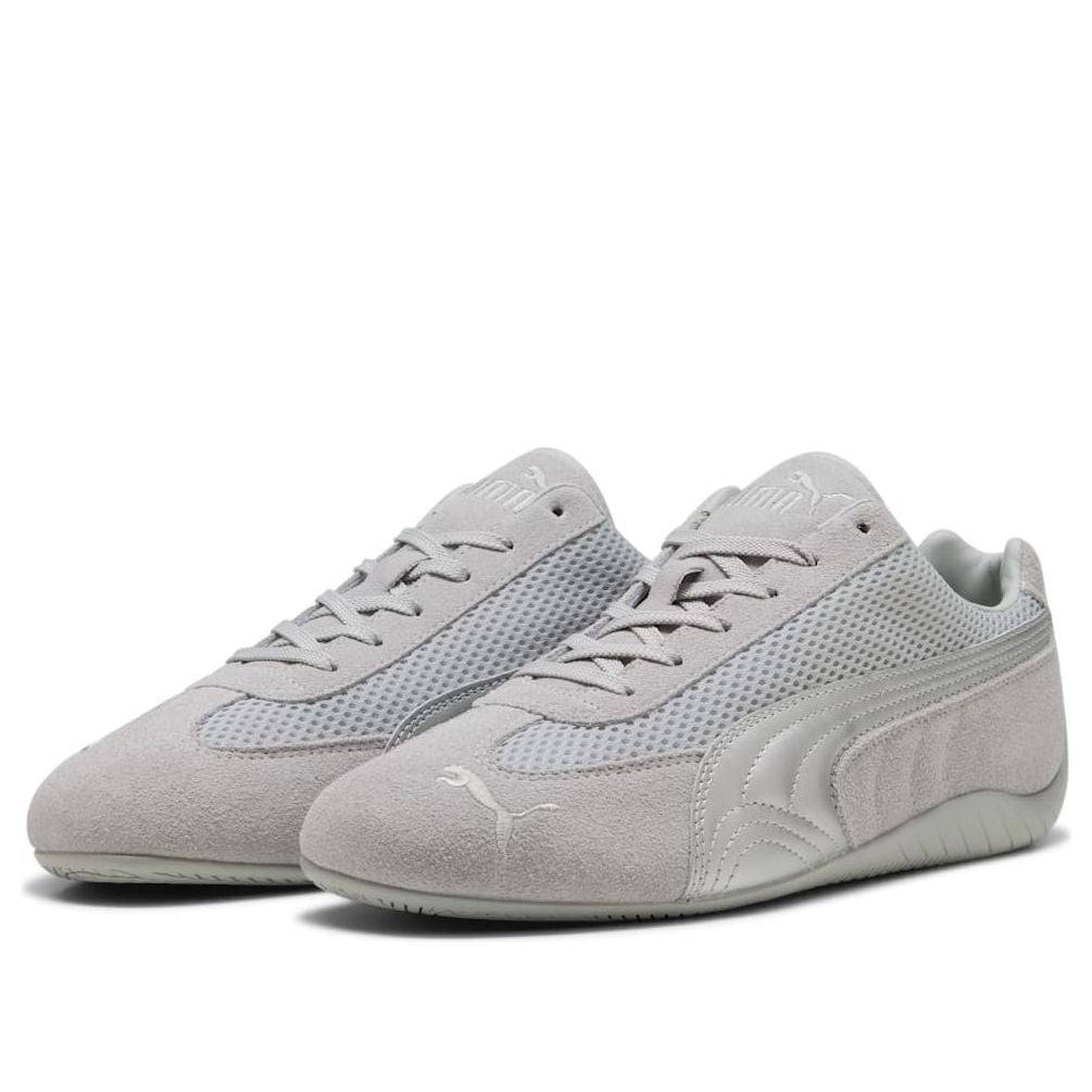 PUMA SPEEDCAT PREMIUM COOL LIGHT GRAY MATTE SILVER