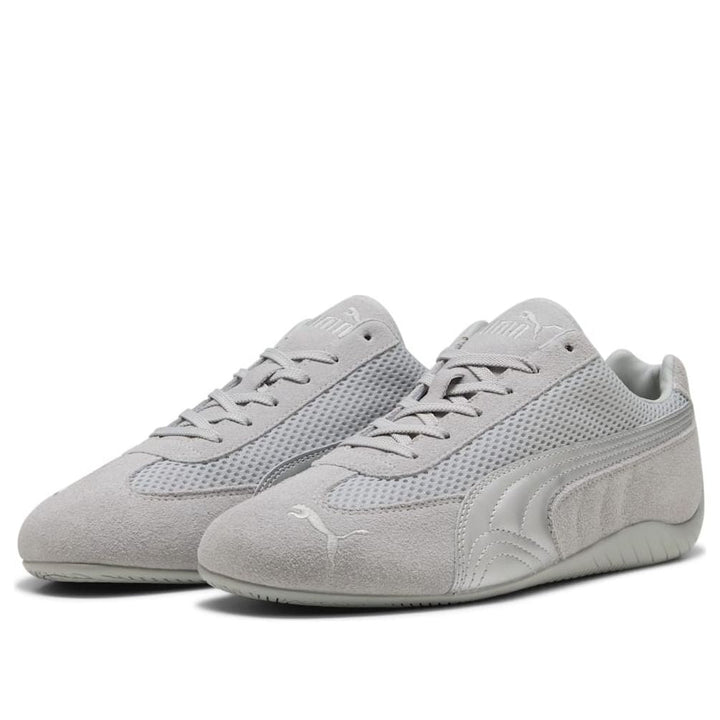 PUMA SPEEDCAT PREMIUM COOL LIGHT GRAY MATTE SILVER