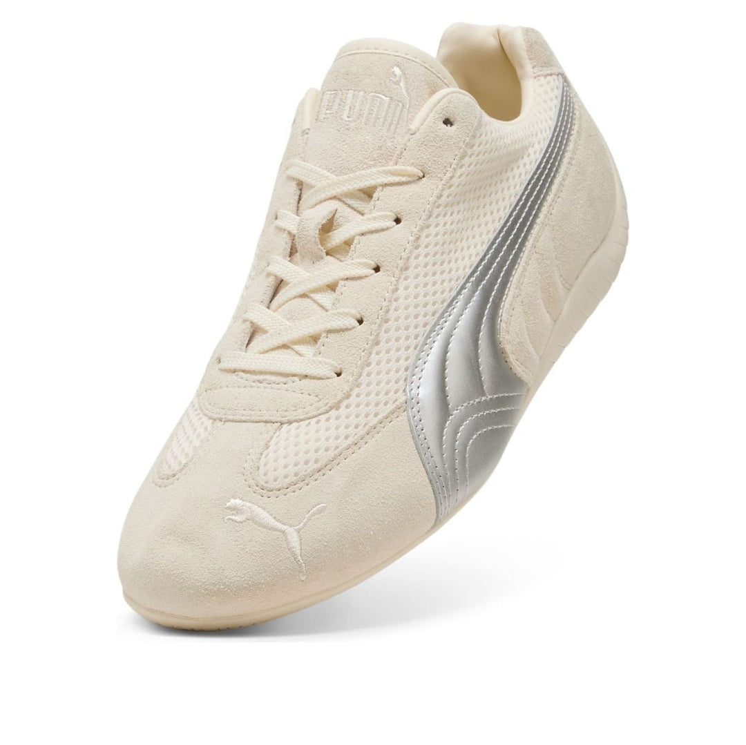 PUMA SPEEDCAT PREMIUM SHADOW GREY FROSTED IVORY