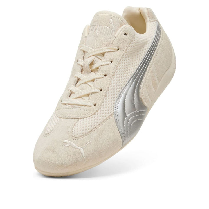 PUMA SPEEDCAT PREMIUM SHADOW GREY FROSTED IVORY