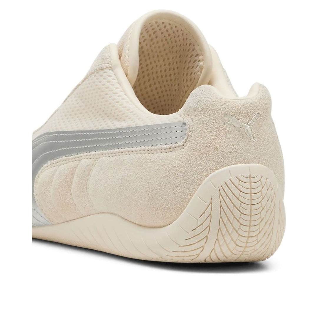 PUMA SPEEDCAT PREMIUM SHADOW GREY FROSTED IVORY