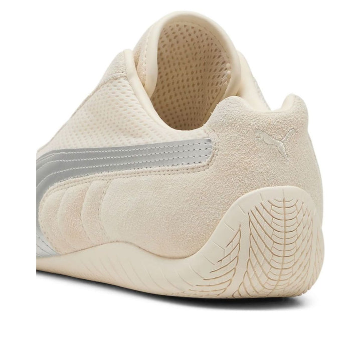 PUMA SPEEDCAT PREMIUM SHADOW GREY FROSTED IVORY