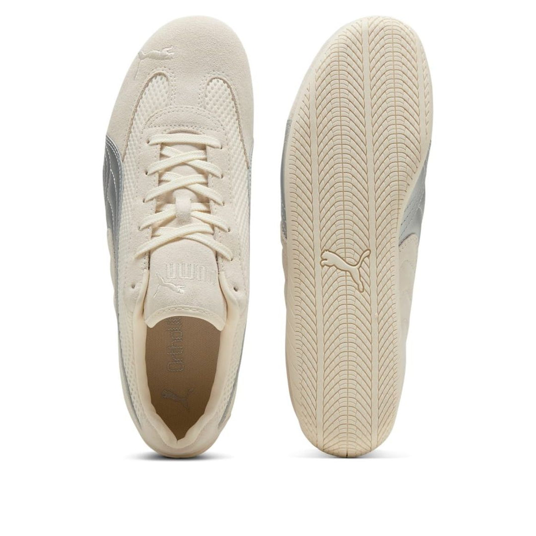 PUMA SPEEDCAT PREMIUM SHADOW GREY FROSTED IVORY