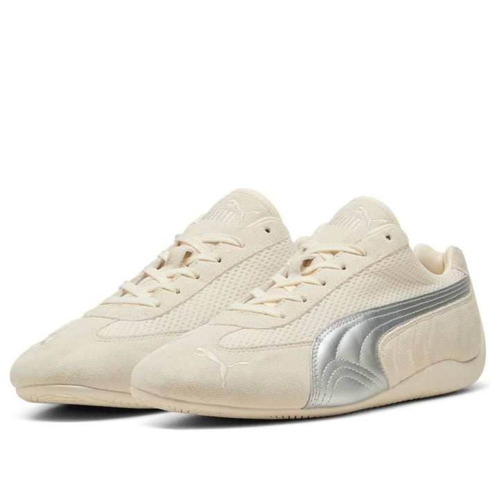 PUMA SPEEDCAT PREMIUM SHADOW GREY FROSTED IVORY