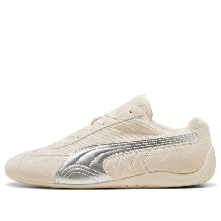 PUMA SPEEDCAT PREMIUM SHADOW GREY FROSTED IVORY