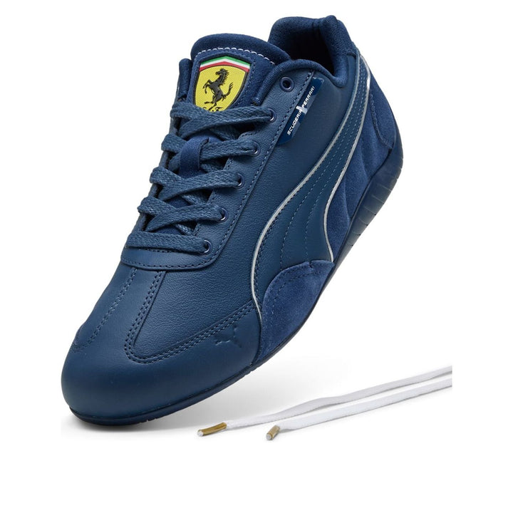 PUMA SPEEDCAT SCUDERIA FERRARI PERSIAN BLUE
