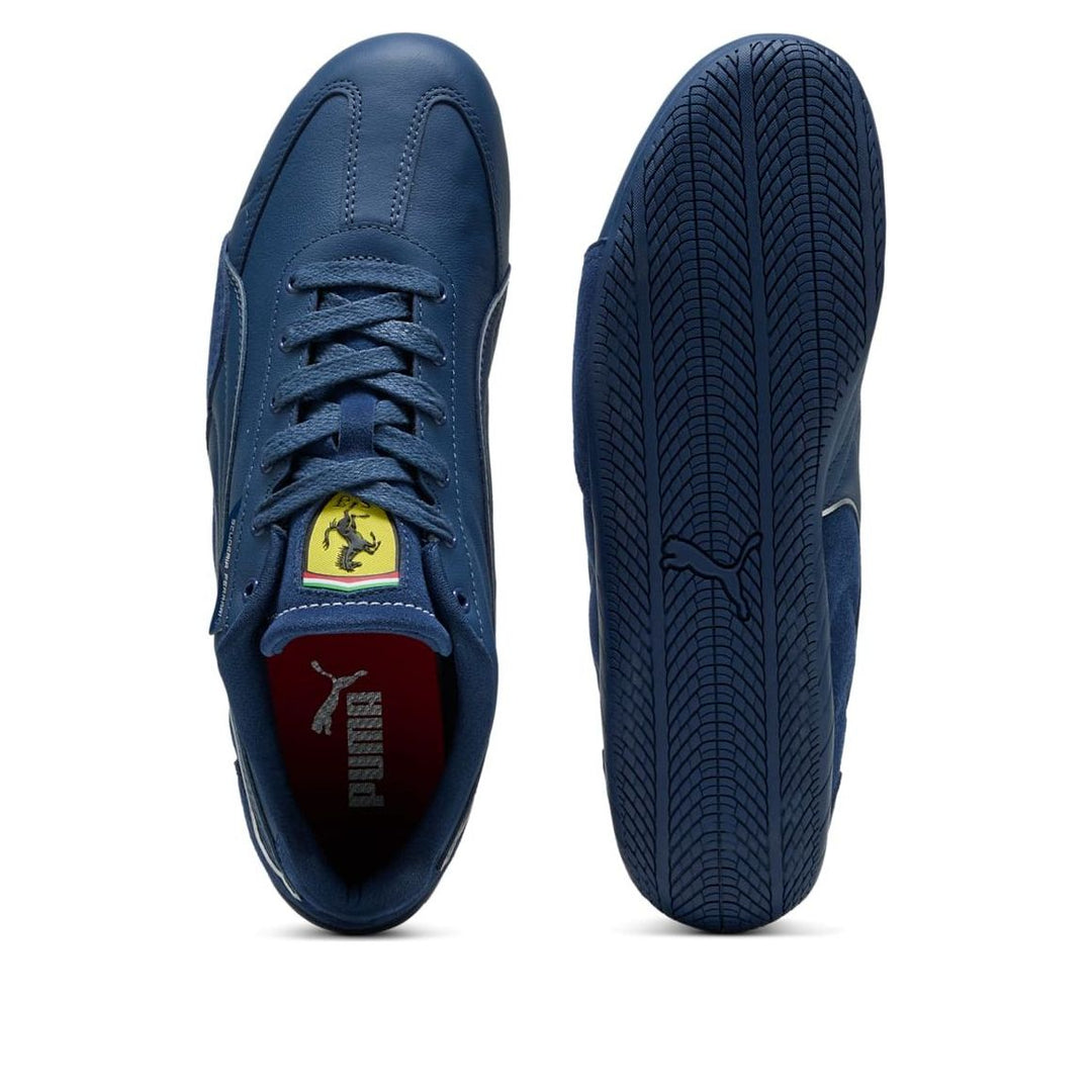 PUMA SPEEDCAT SCUDERIA FERRARI PERSIAN BLUE