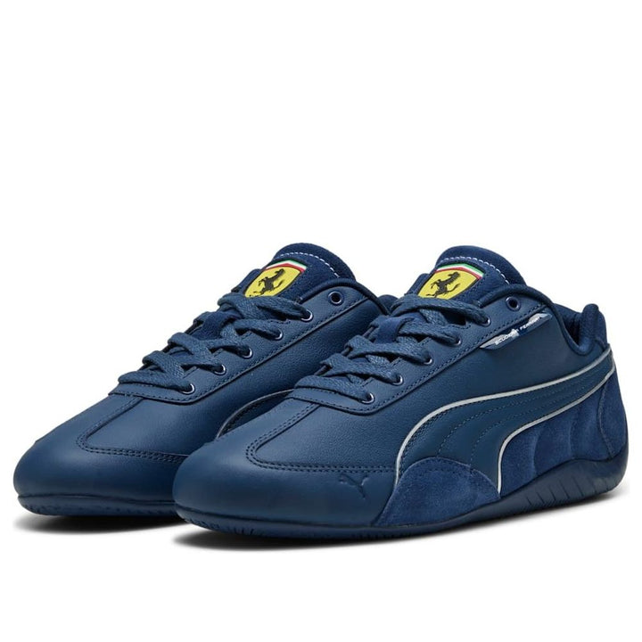 PUMA SPEEDCAT SCUDERIA FERRARI PERSIAN BLUE