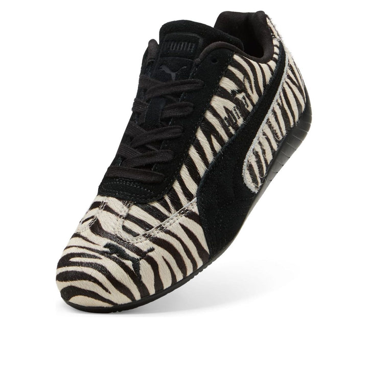 PUMA SPEEDCAT ZEBRA (WOMEN&