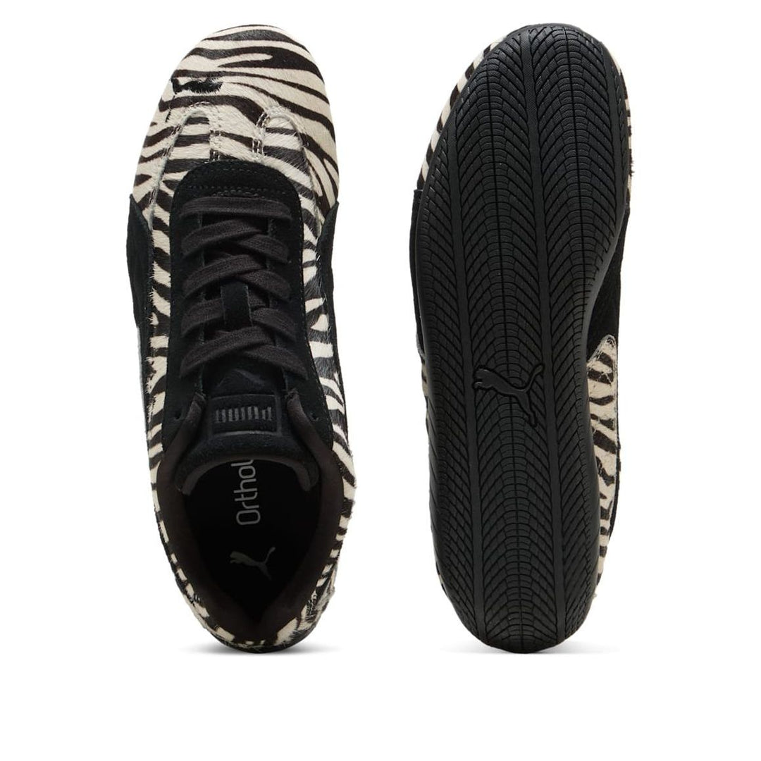 PUMA SPEEDCAT ZEBRA (WOMEN&