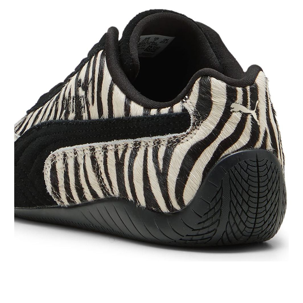 PUMA SPEEDCAT ZEBRA (WOMEN&