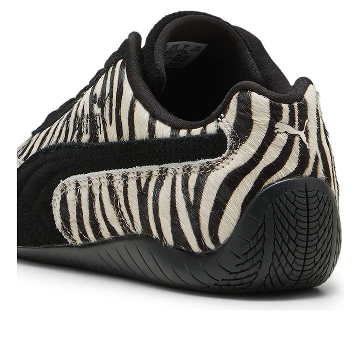 PUMA SPEEDCAT ZEBRA (WOMEN&