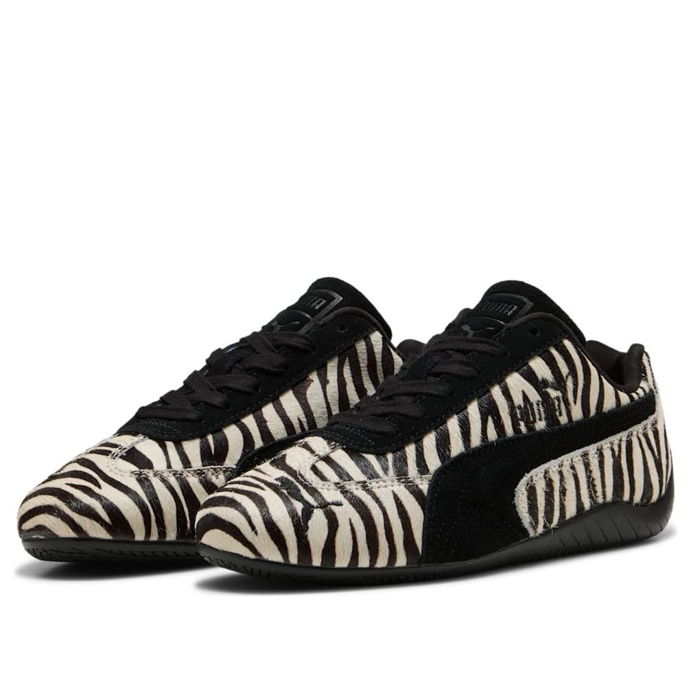 PUMA SPEEDCAT ZEBRA (WOMEN&
