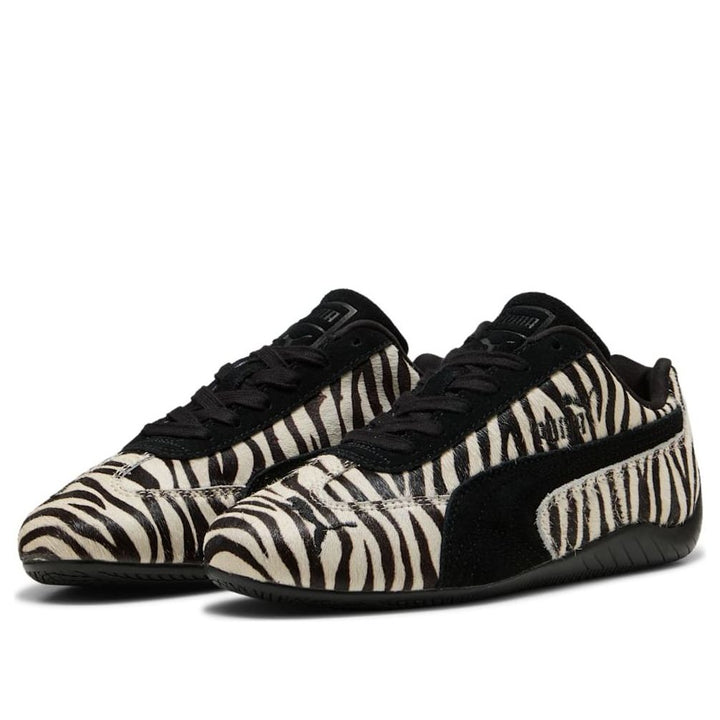PUMA SPEEDCAT ZEBRA (WOMEN&