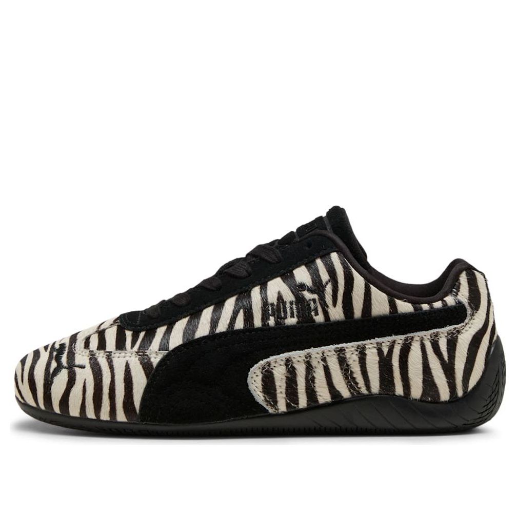 PUMA SPEEDCAT ZEBRA (WOMEN&