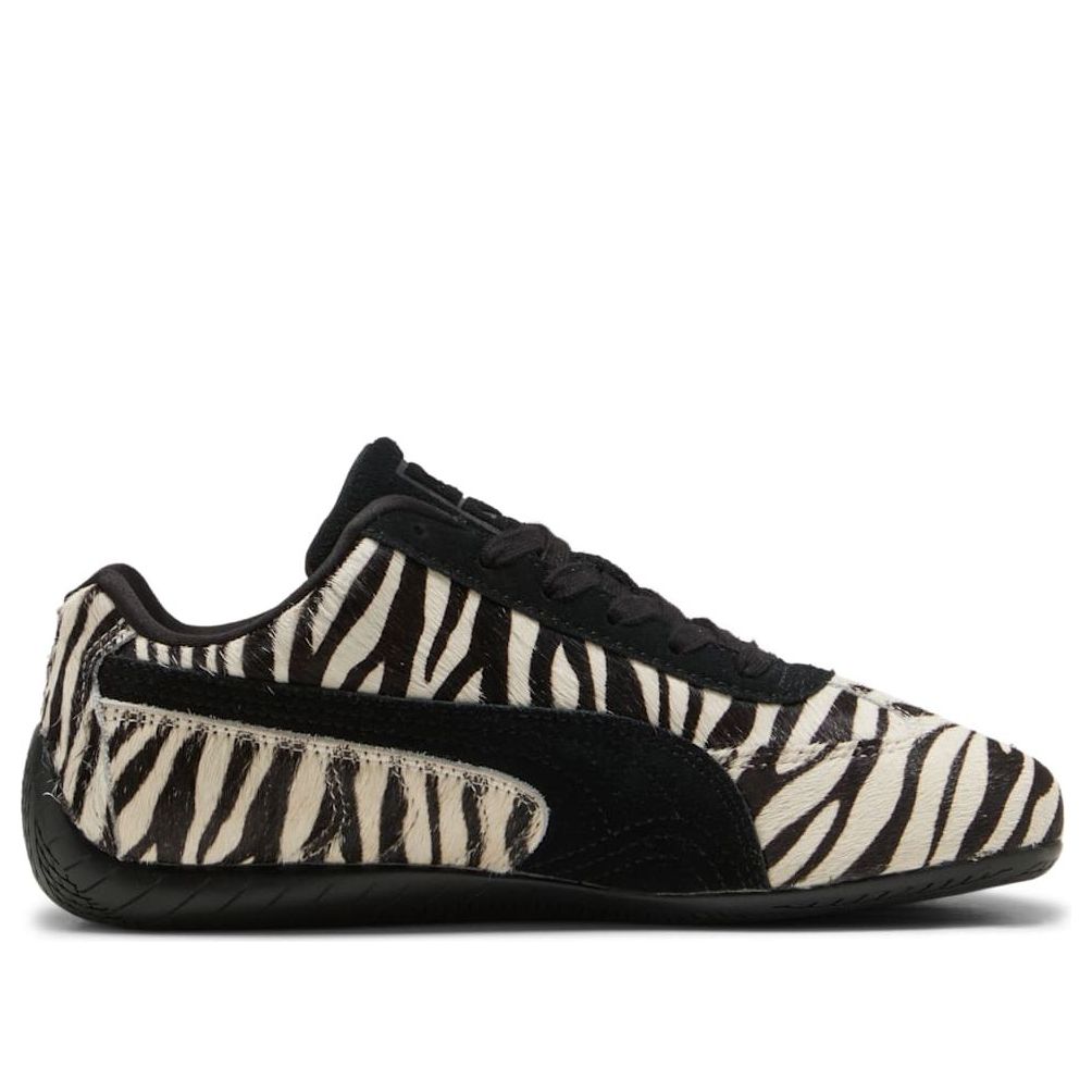 PUMA SPEEDCAT ZEBRA (WOMEN&