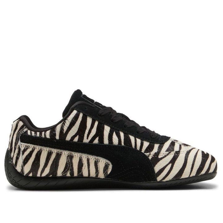 PUMA SPEEDCAT ZEBRA (WOMEN&