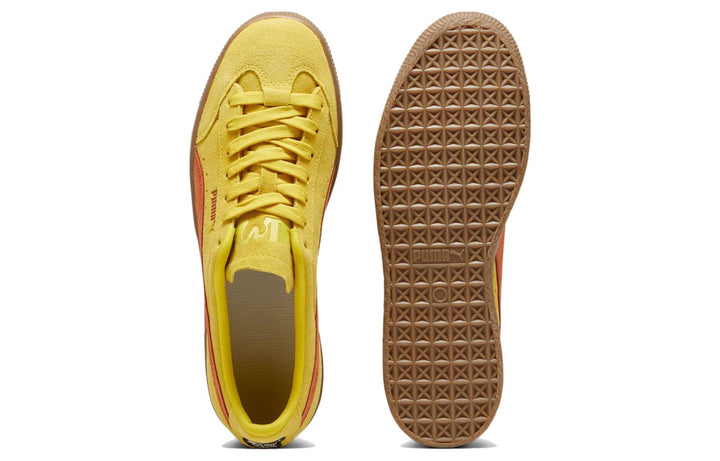 PUMA SUEDE VINTAGE PERKS AND MINI