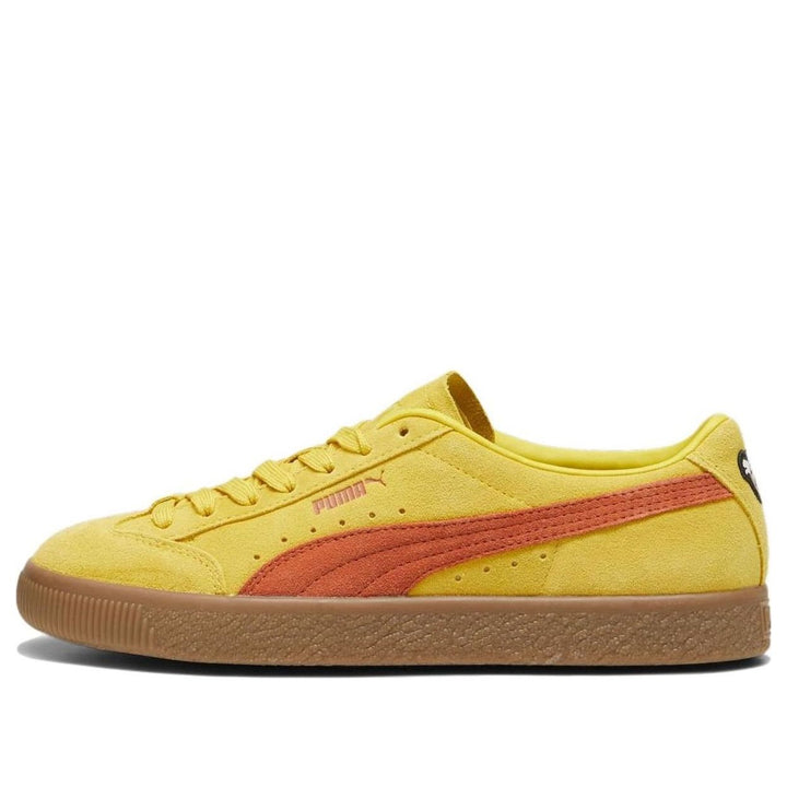PUMA SUEDE VINTAGE PERKS AND MINI