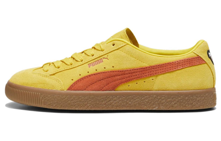 PUMA SUEDE VINTAGE PERKS AND MINI