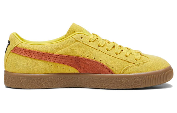 PUMA SUEDE VINTAGE PERKS AND MINI