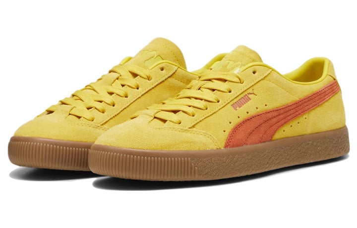 PUMA SUEDE VINTAGE PERKS AND MINI