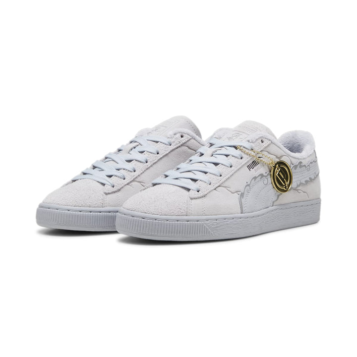 PUMA SUEDE X ONE PIECE GEAR 5 LUFFY