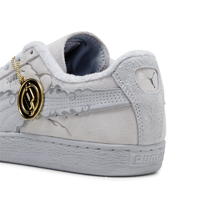 PUMA SUEDE X ONE PIECE GEAR 5 LUFFY