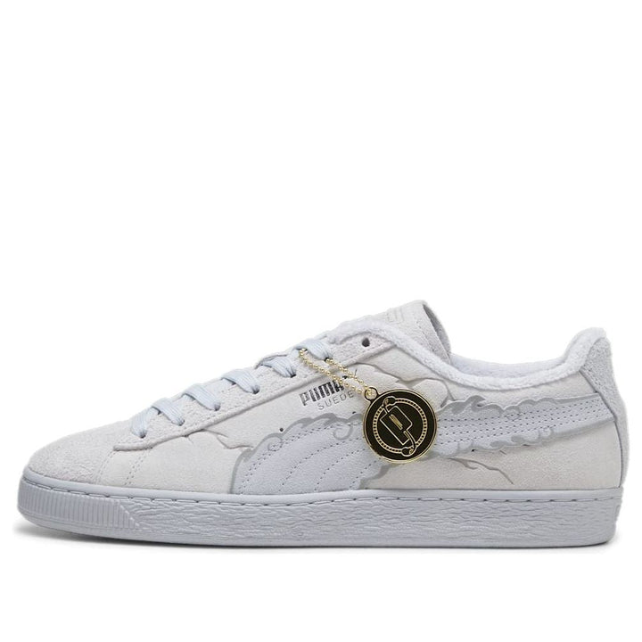 PUMA SUEDE X ONE PIECE GEAR 5 LUFFY