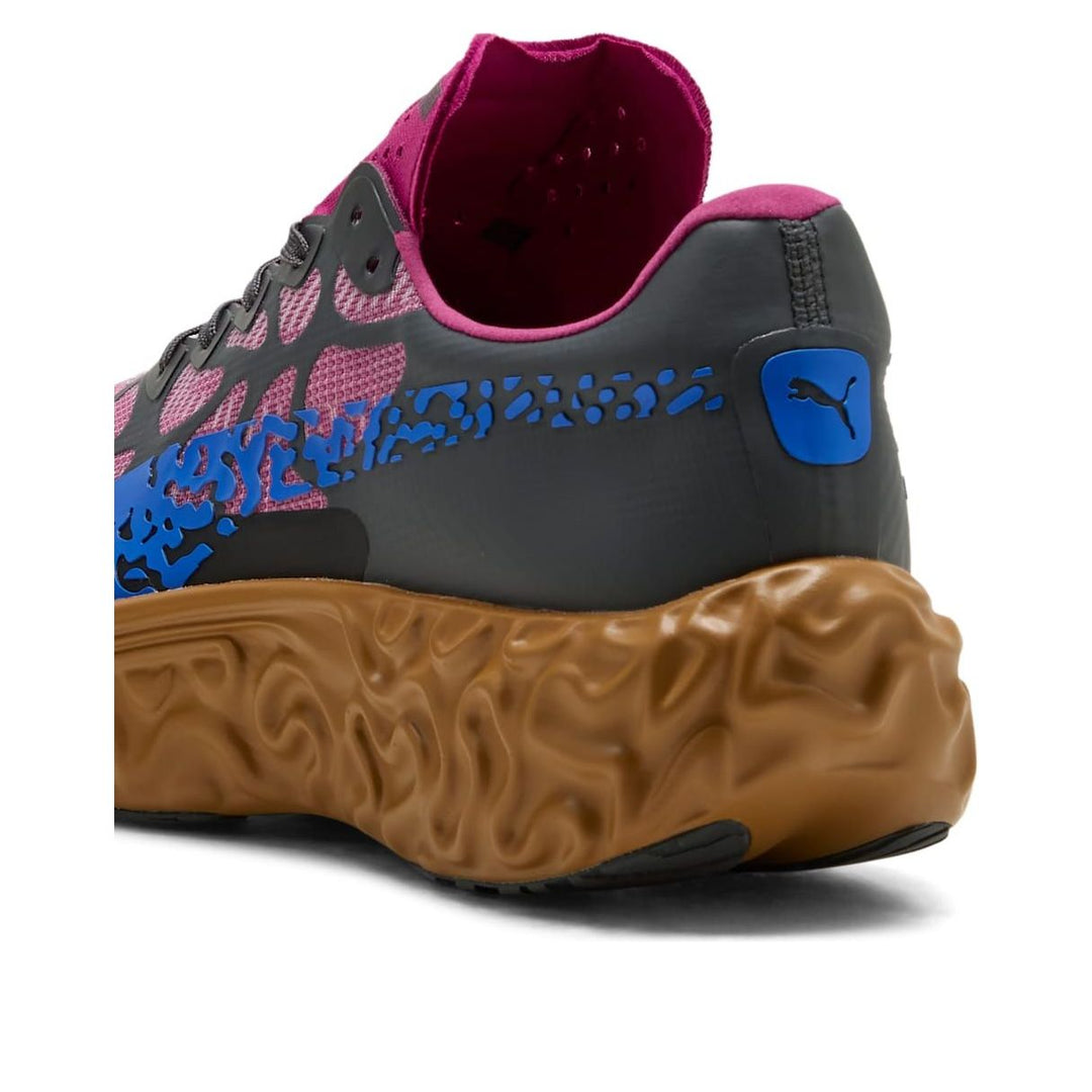 PUMA VELUM NITRO SALEHE BEMBURY MAGENTA GLEAM