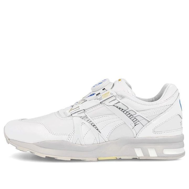 PUMA XS 7000 RDL FS WHITE