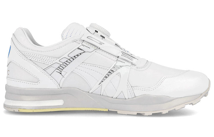 PUMA XS 7000 RDL FS WHITE